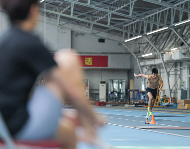 通过完美体育综合app发现体育乐趣